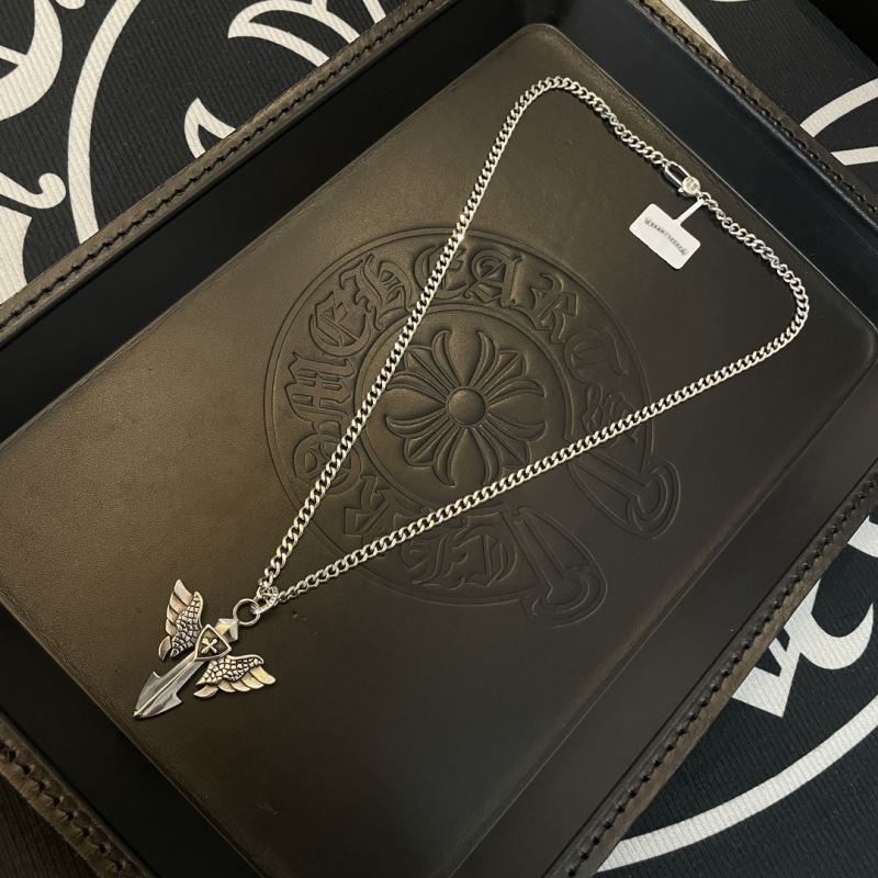 Chrome Hearts Necklaces - Click Image to Close